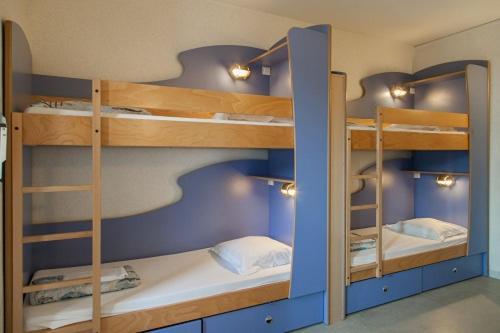 Auberge De Jeunesse La Rochelle  Esterno foto